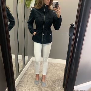 Old Navy funnel neck  jacket